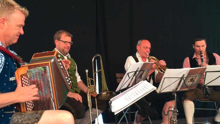 Spundlochmusig Mai 2015