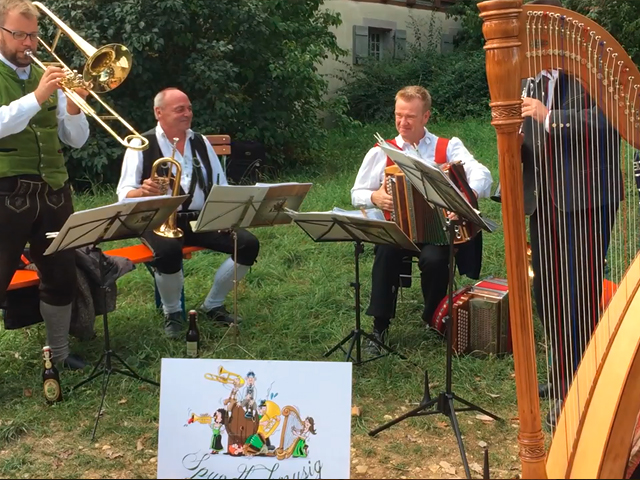 Spundlochmusig September 2015